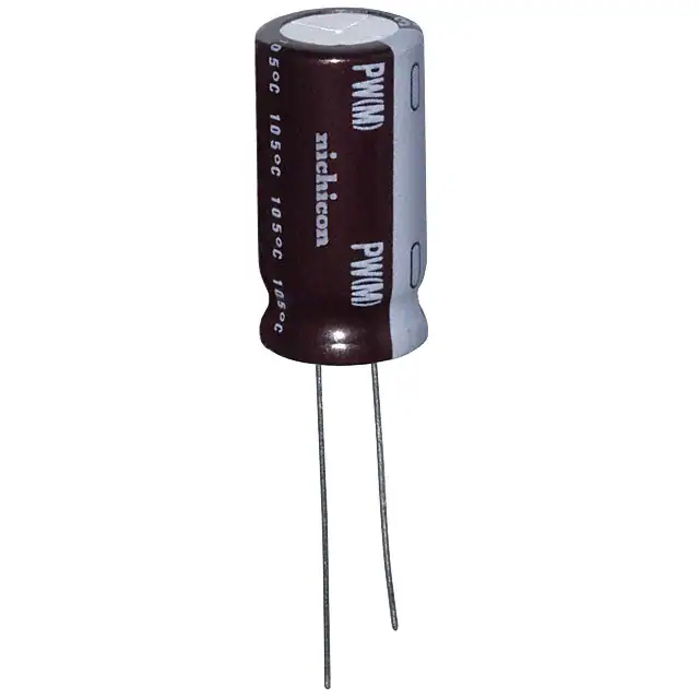 UPW2F220MHD Nichicon electronic component